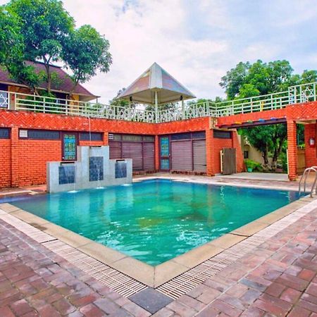 Pyramid Home Divine - A Wellness Resort Dehradun Zewnętrze zdjęcie
