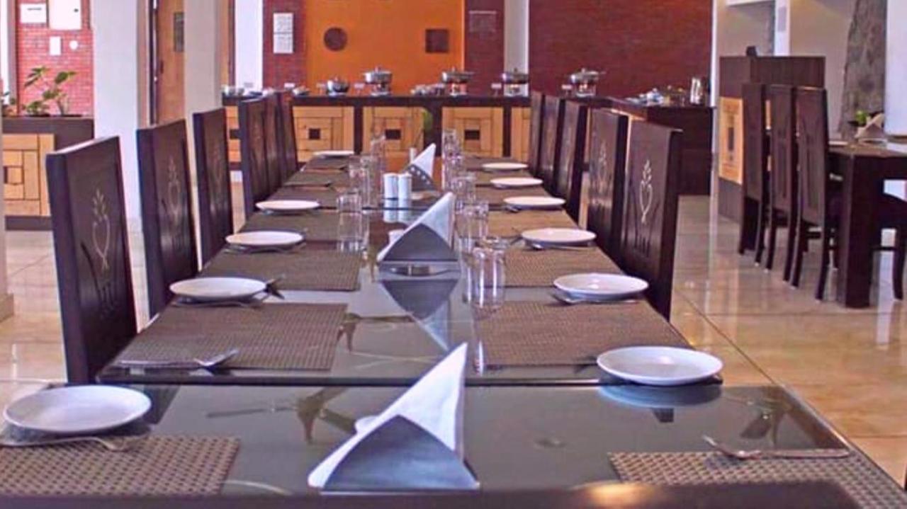 Pyramid Home Divine - A Wellness Resort Dehradun Zewnętrze zdjęcie