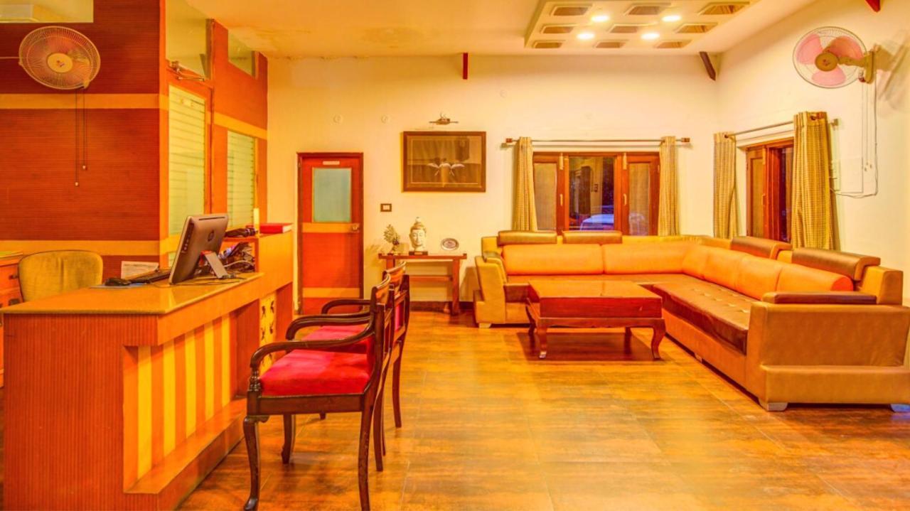 Pyramid Home Divine - A Wellness Resort Dehradun Zewnętrze zdjęcie