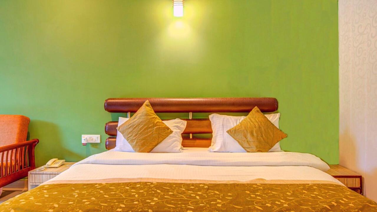 Pyramid Home Divine - A Wellness Resort Dehradun Zewnętrze zdjęcie