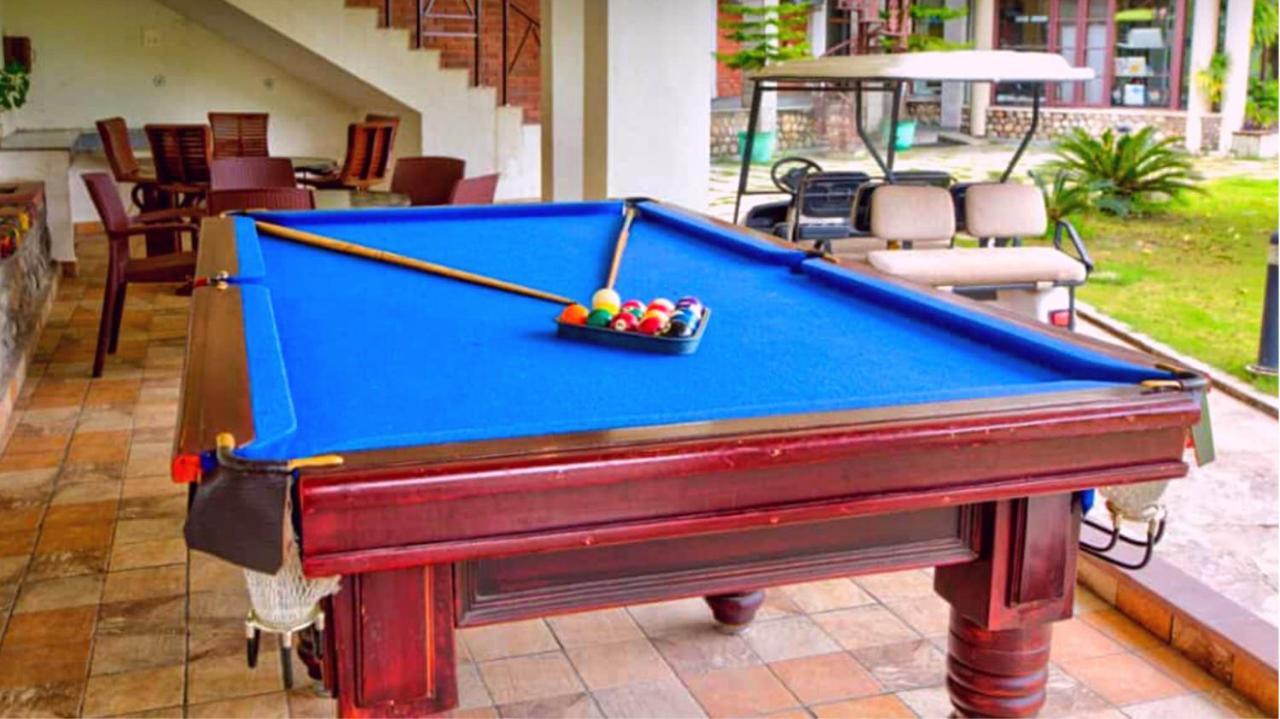 Pyramid Home Divine - A Wellness Resort Dehradun Zewnętrze zdjęcie
