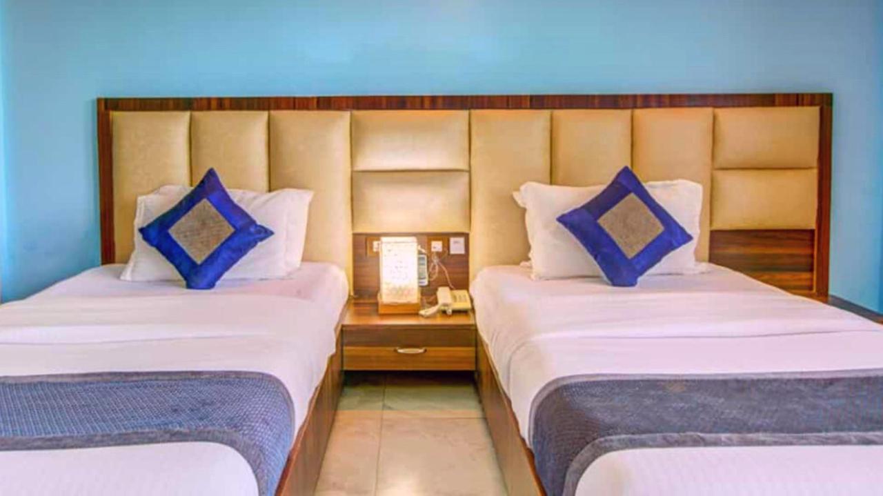 Pyramid Home Divine - A Wellness Resort Dehradun Zewnętrze zdjęcie